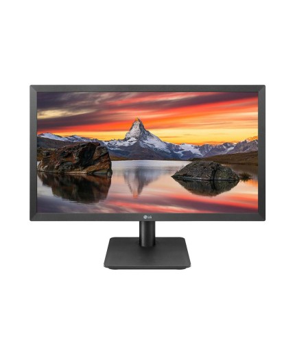 Monitor LG 22MP410-B 21, 22