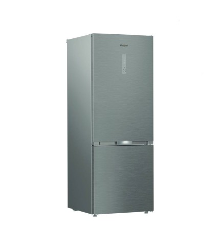 Ψυγειοκαταψύκτης WHIRLPOOL WHK2 6494 X7E Inox