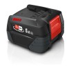Εναλλασσόμενη Μπαταρία BOSCH BHZUB1850 Power for ALL 18V 5.0Ah Εναλλασσόμενη Μπαταρία BOSCH BHZUB1850 Power for ALL 18V 5.0Ah