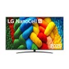Τηλεόραση LG 43NANO81A6A 43 Τηλεόραση LG 43NANO81A6A 43