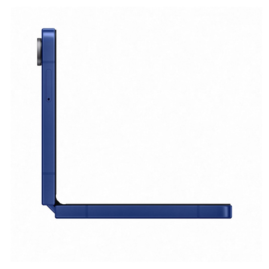 Android Smartphone SAMSUNG GALAXY Z FLIP 7 5G 12/512GB Blue Shadow Android Smartphones Android Smartphone SAMSUNG GALAXY Z FLIP 7 5G 12/512GB Blue Shadow Android Smartphones