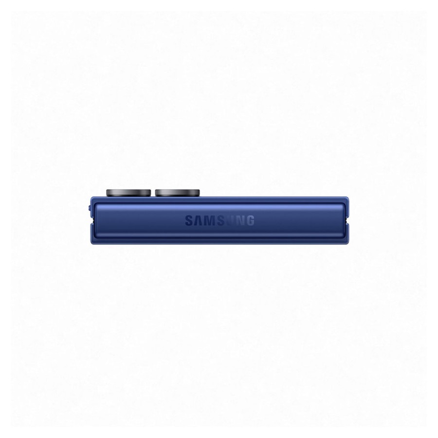 Android Smartphone SAMSUNG GALAXY Z FLIP 7 5G 12/512GB Blue Shadow Android Smartphones Android Smartphone SAMSUNG GALAXY Z FLIP 7 5G 12/512GB Blue Shadow Android Smartphones