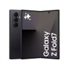 Android Smartphone SAMSUNG GALAXY Z FOLD 7 5G 12/256GB Jetblack