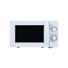 Φούρνος Μικροκυμάτων DAVOLINE MWD 720 FS WH Φούρνος Μικροκυμάτων DAVOLINE MWD 720 FS WH