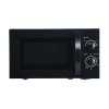 Φούρνος Μικροκυμάτων DAVOLINE MBD 720 FS BL Φούρνος Μικροκυμάτων DAVOLINE MBD 720 FS BL