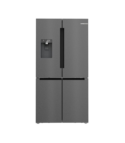 Ψυγείο Ντουλάπα BOSCH KFI96AXEA Multi Door Σειρά 6