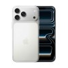 Smartphone APPLE iPhone 17 Pro Max 256GB Silver