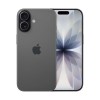 Smartphone APPLE iPhone 17 256GB Black