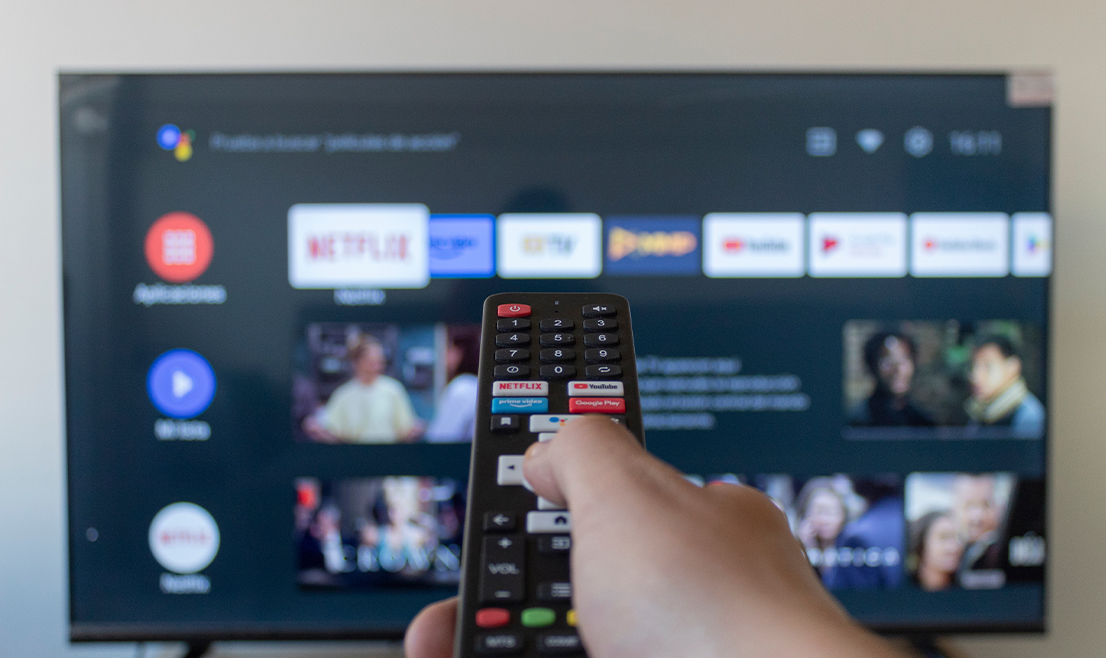 Γιατί να προτιμήσετε μια Android TV;