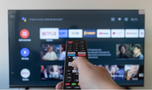 Γιατί να προτιμήσετε μια Android TV;