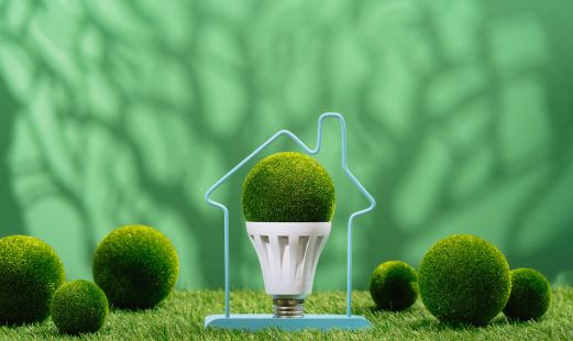 ENERGY SAVING