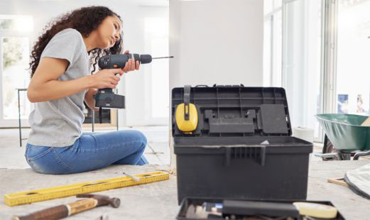 HOME CARE & MAINTENANCE