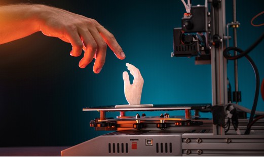 Όλα όσα πρέπει να ξέρετε για το 3D printing!
