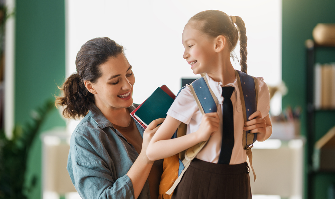 🎒 Back to School: Συμβουλές & Συνταγές για την Προετοιμασία Φαγητού για το Σχολείο!