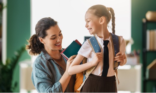 🎒 Back to School: Συμβουλές & Συνταγές για την Προετοιμασία Φαγητού για το Σχολείο!