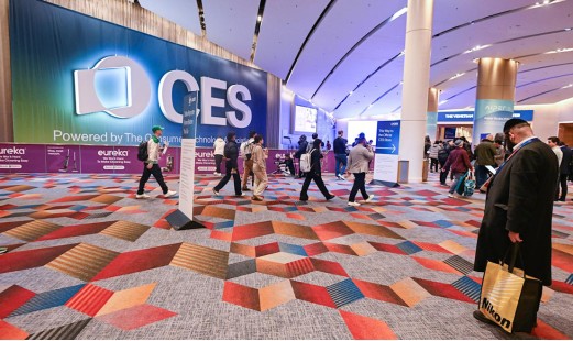 Το Μέλλον της Τεχνολογικής Αγοράς όπως διαμορφώνεται από την CES 2026