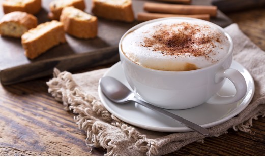 ☕ Έξυπνα Tips για τον Τέλειο Cappuccino στο Σπίτι