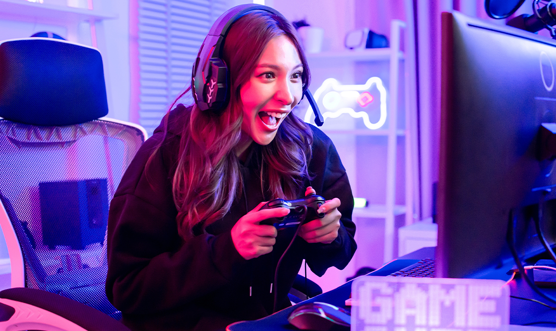 🎮 Gaming και Παιδιά: Μύθοι και Αλήθειες