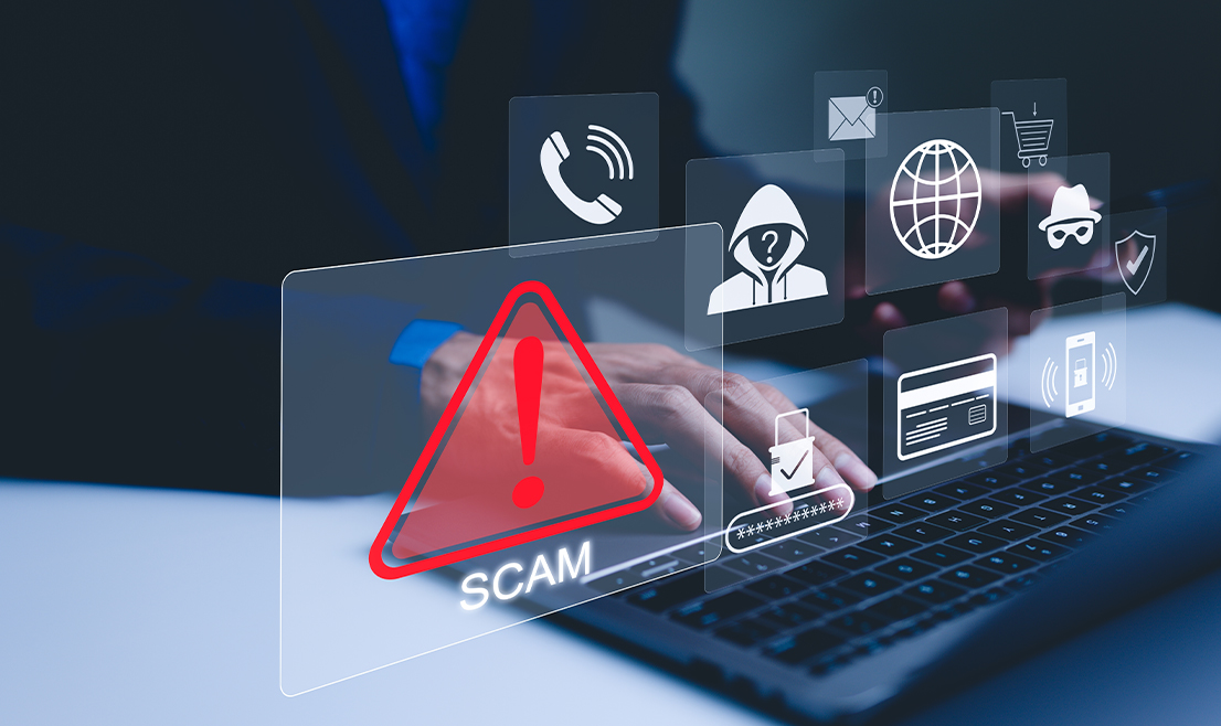 Phishing: Τι είναι, πώς λειτουργεί & πώς προστατεύεσαι;