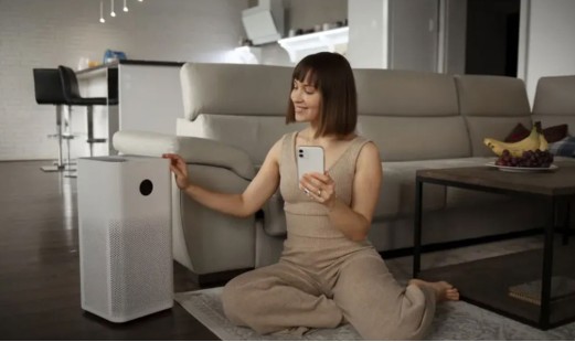 Αφυγραντήρες & Καθαριστές Αέρα