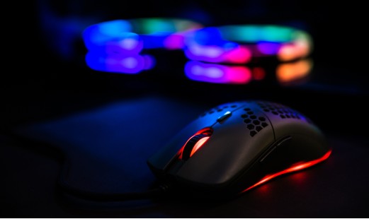 Οδηγός Αγοράς: Πώς να επιλέξεις το τέλειο Gaming Ποντίκι;