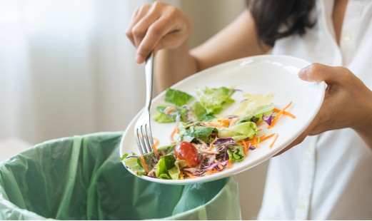 Food Waste: Αντί να το συντηρείς… εξάλειψέ το!