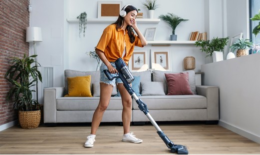 Ηλεκτρική σκούπα: Πλήρης οδηγός αγοράς για το σπίτι σου