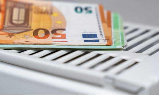 Οικονομική Θέρμανση: Μικρά Tips για Λιγότερους Λογαριασμούς Ρεύματος