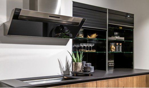 Επιλέξτε με τους «ειδικούς» τον κατάλληλο απορροφητήρα για τον χώρο σας!