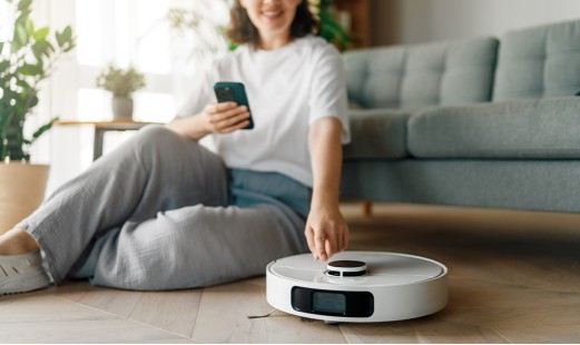 Όλα όσα πρέπει να γνωρίζεις για τις ηλεκτρικές σκούπες ρομπότ