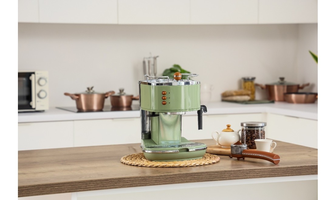 Καφετιέρα espresso ή με κάψουλες; Τι να επιλέξετε;