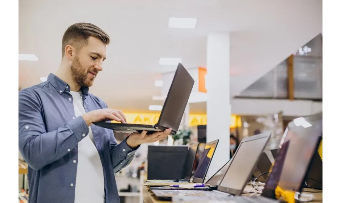 Αγορά Laptop: Ο Απόλυτος Οδηγός για το 2026