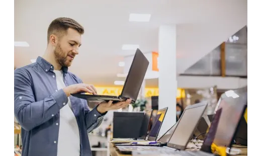 Αγορά Laptop: Ο Απόλυτος Οδηγός για το 2026