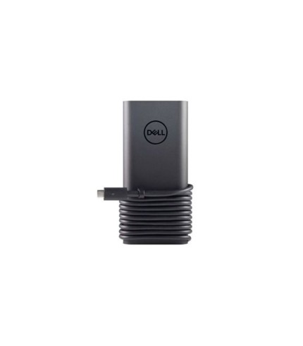 Τροφοδοτικό Laptop DELL E5 I 65-Watt I Type-C I AC Adapter I EU Kit I