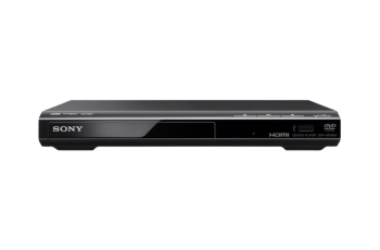Blu Ray & DVD Players