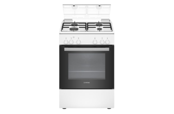 Κουζίνες Αερίου 