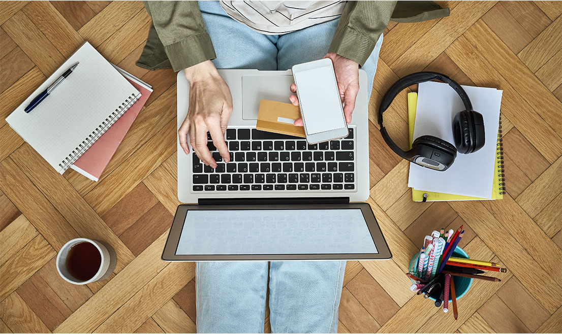 💻 Laptop για φοιτητές: Πώς επιλέγω το κατάλληλο για τη σχολή μου;