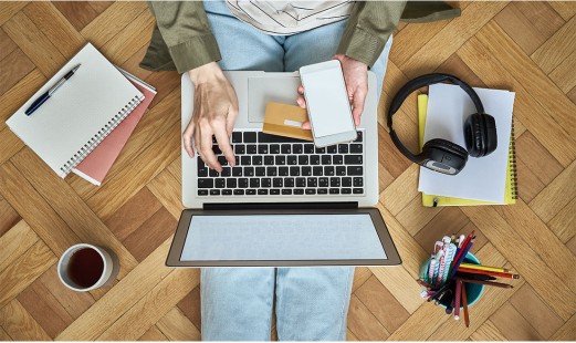 💻 Laptop για φοιτητές: Πώς επιλέγω το κατάλληλο για τη σχολή μου;