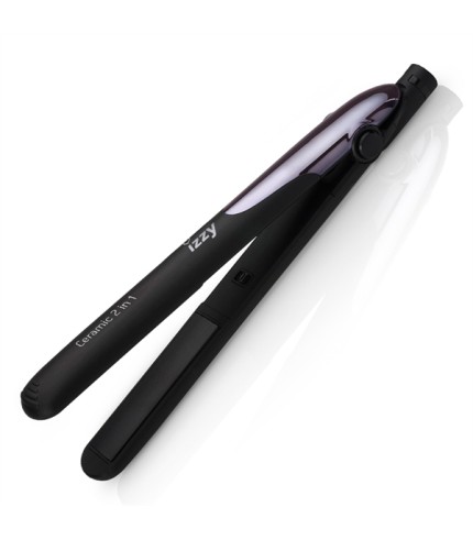 Izzy 152 Ισιωτικο 2 σε 1