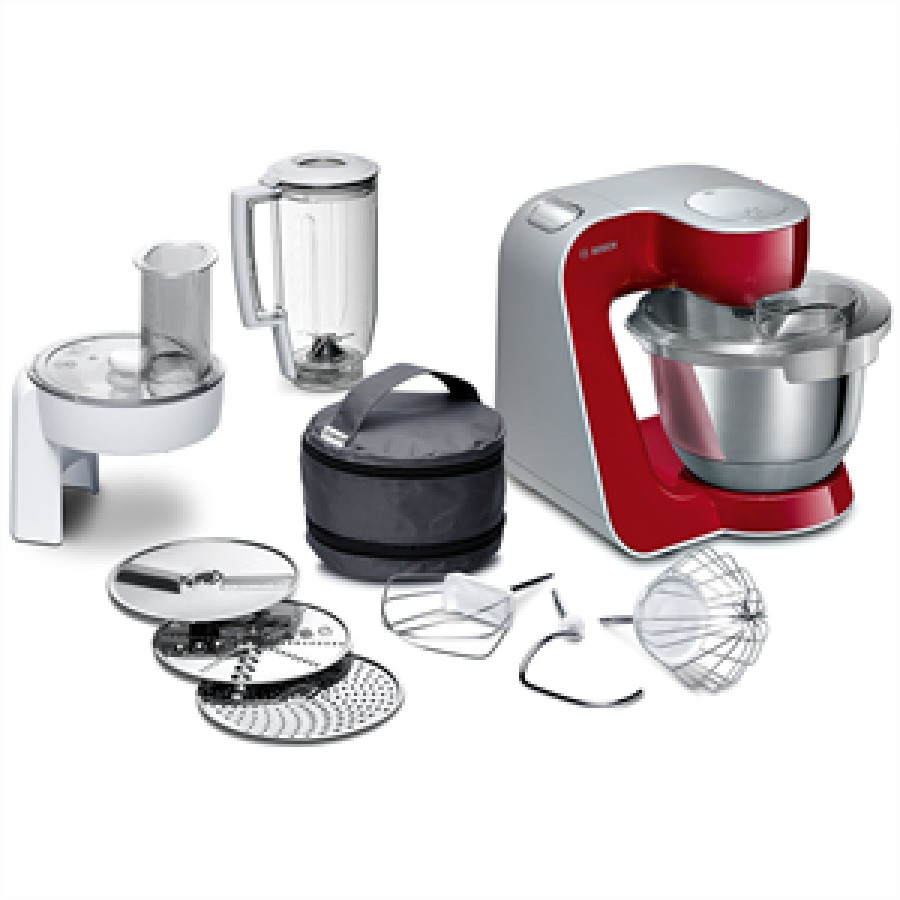 Bosch MUM58720 Κουζινομηχανή