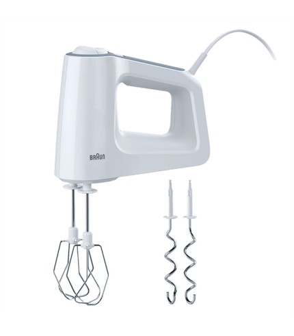 Braun HM3100 WH Μίξερ Xειρός