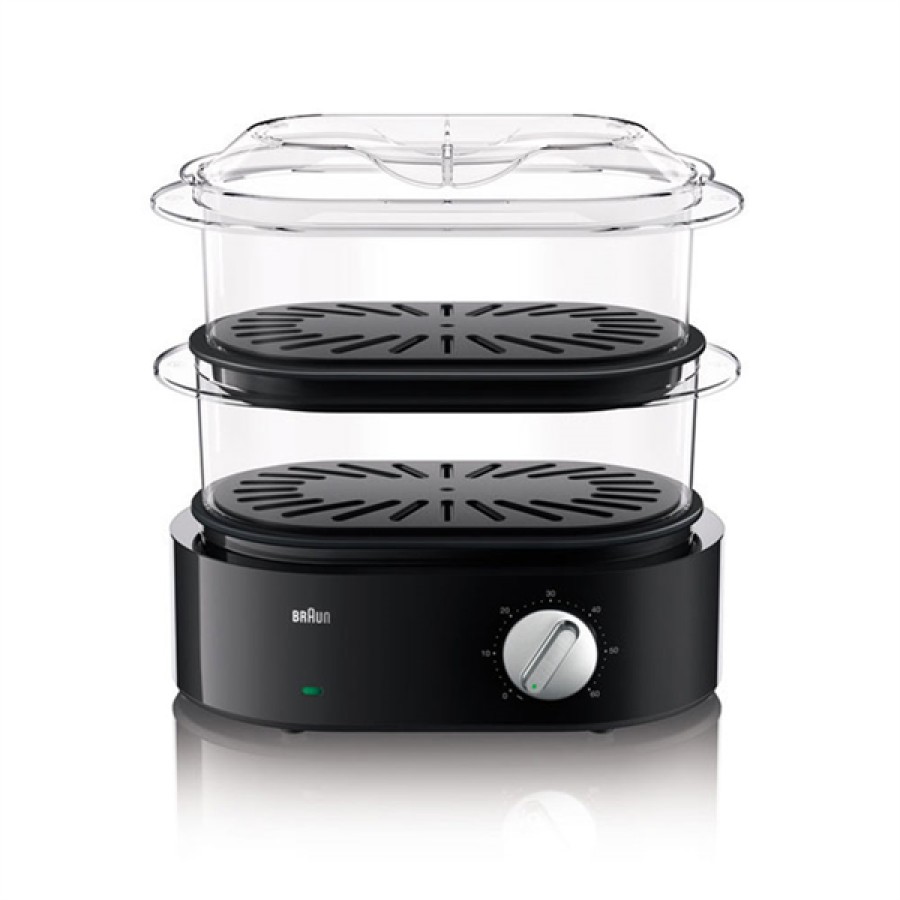 Braun FS5100 Tribute Collection Ατμομάγειρας