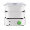 Ατμομάγειρας BRAUN FS3000WH Tribute Collection