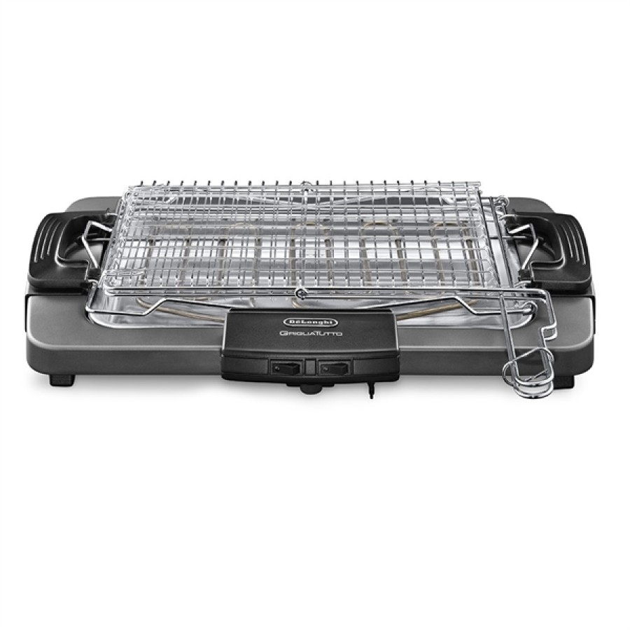 Ηλεκτρική Ψηστιέρα DELONGHI BQ80.X