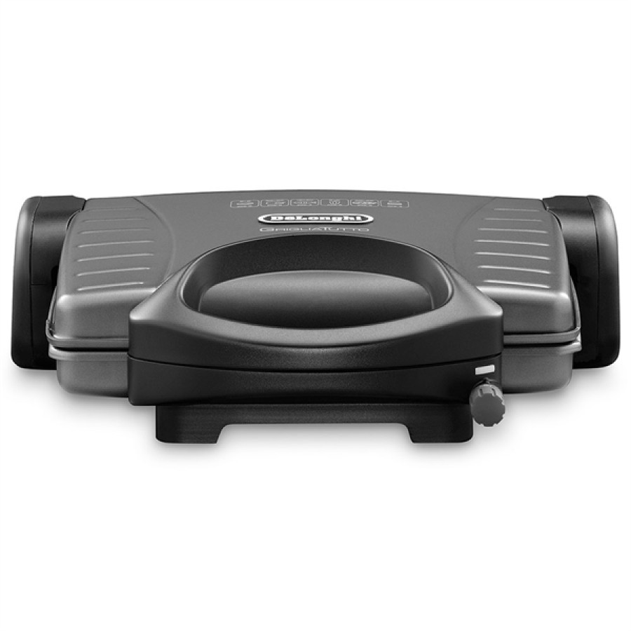 Ψηστιέρα - Τοστιέρα DELONGHI CG298.BK