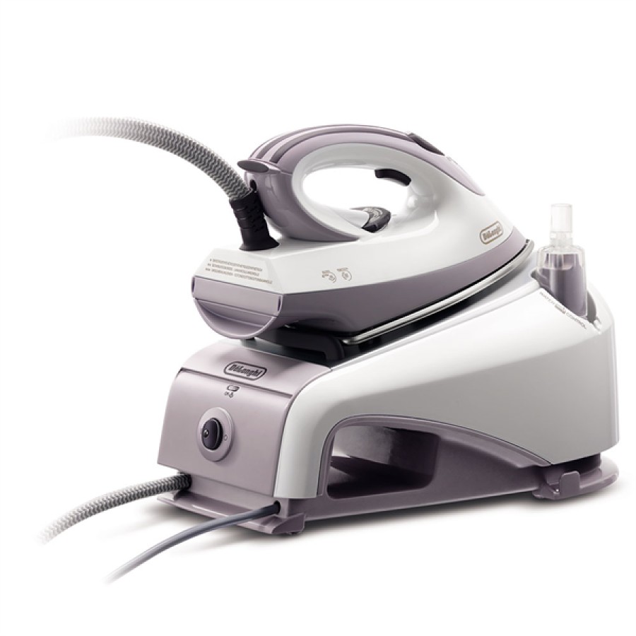 Σύστημα Σιδερώματος DELONGHI Stirella VVX1420