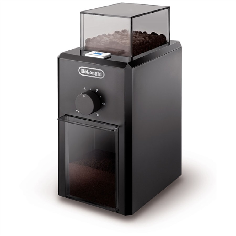 Μύλος Άλεσης Καφέ DELONGHI KG79
