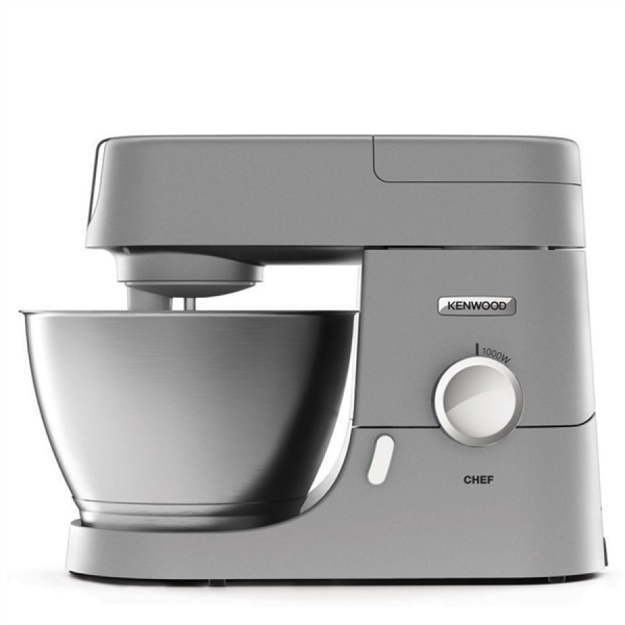 Kenwood KVC3110S Chef Κουζινομηχανή Inox Kenwood KVC3110S Chef Κουζινομηχανή Inox