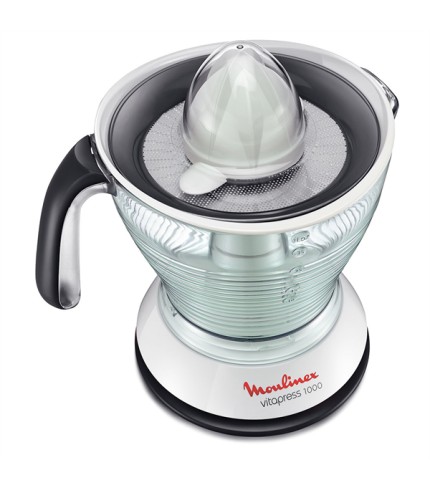 Moulinex PC302B Vitapress Ηλεκτρικός Στίφτης