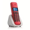 Ασύρματο Τηλέφωνο MOTOROLA T301 Cherry Ασύρματο Τηλέφωνο MOTOROLA T301 Cherry